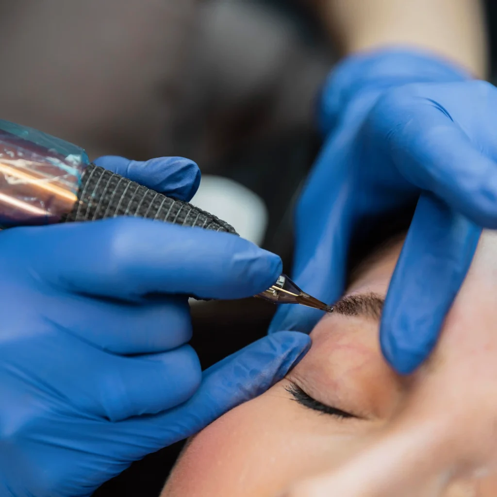 میکروبلیدینگ