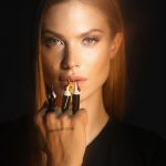 رنگ های سوپ فیبروز (PhiBrows SUP) - تصویر 2