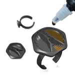 تشتک انگشتی - تصویر 4