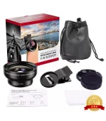 لنز ماکرو گوشی Apexel - تصویر 3