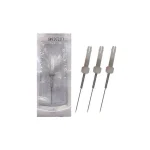 ORIGINAL mosaic needle and headplate