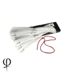 شابلون ابرو فیبروز | توروسا