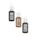 رنگ ابرو بیوتاچ درب سفید BioTouch White Cap