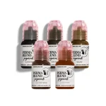 رنگ ابرو پرمابلند