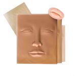 خرید و قیمت پوست تمرینی سه بعدی 3D | توروسا