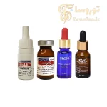 بی حسی مایع خرید از توروسا