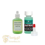 بی حسی ژله ای ساستین و رجووی | توروسا