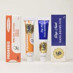 بی حسی پمادی