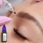 رنگ بیوتاچ درب بنفش - تصویر 2