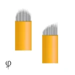 تیغ بلید پیور مویی خرید از توروسا