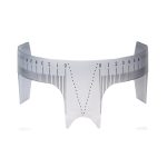 خرید خط کش قرینه سازی ابرو از توروسا