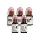 رنگ خط چشم Perma Blend