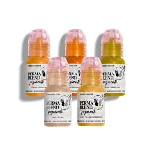 رنگ کورکتور | خنثی‌ساز پرمابلند Perma Blend