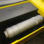 دستگاه پن راکت 6 مکس - تصویر 2