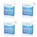 سوزن و سرپلاک موزاییک اورجینال USA | توروسا