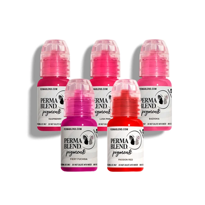 خرید و قیمت رنگ لب پرمابلند | توروسا