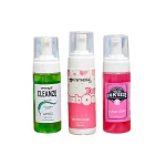 فوم کلینزر | خرید انواع فوم کلینزر از توروسا