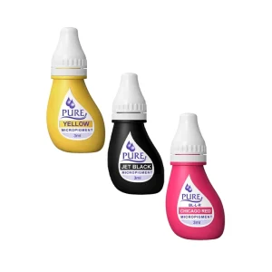 رنگ پیور بایوتاچ Pure Biotouch