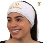 هدبند فیبروز