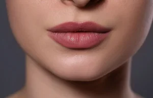 آرایش دائم صورت - شیدینگ لب