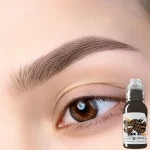 رنگ ابرو وردفیمس World Famous - تصویر 2