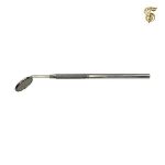 آینه کاشت مژه