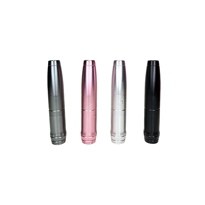 دستگاه-دیفندر دستگاه پن دیفندر EZ Defender 2in1 با استروک قابل تنظیم مناسب PMU و تاتو