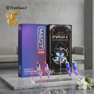 سردسته سوزن پن