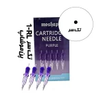 خرید و قیمت کارتریج سوزن پن