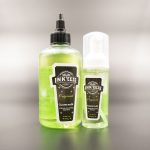 فوم کلینزر تمیز و ضدعفونی کننده تتو - تصویر 3