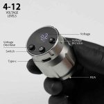 ترانس و پدال پن خرید از توروسا آکادمی