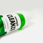 فوم کلینزر تمیز و ضدعفونی کننده تتو - تصویر 5