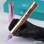 دستگاه پن مست پی 40 یکی از ابزارهای حرفه‌ای و پیشرفته در صنعت تاتو