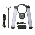 نور ال ای دی لایف فوتو Life of Photo Double Arm Light LF-Y500 | توروسا