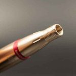 دستگاه تتو پیچی- توروسا