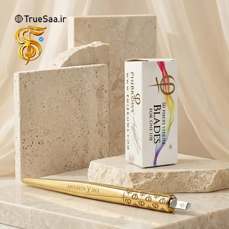 سردسته سوزن بلید کاغذی سردسته سوزن بلید کاغذی