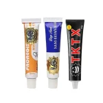 خرید و قیمت بی حسی پمادی | فروشگاه توروسا