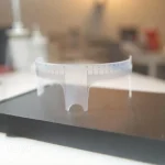 خط کش قرینه سازی ابرو - تصویر 2