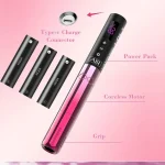 دستگاه پن لولا ایر اصلی - تصویر 2