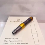 دستگاه تاتو پیچی دلفینی - تصویر 2