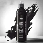 رنگ مشکی وردفیمس World Famous Black - تصویر 2