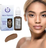 رنگ ابرو بیوتاچ درب سفید - تصویر 2