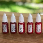 رنگ لب بیوتاچ Biotouch Lip Ink - تصویر 2