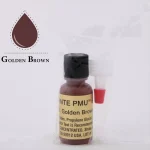 رنگ کی‌پی KP (پیگمنت آرایش دائم) - تصویر 3