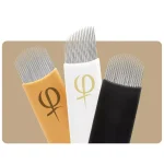 سوزن بلید فیبروز اورجینال - تصویر 2