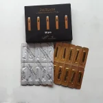 سوزن بلید قرصی فیبروز - تصویر 2