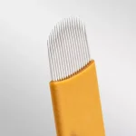 تیغ بلید پیور مویی | سوزن بلید کارآموز هنرجو - تصویر 2