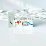 سوزن بلید کاغذی فیبروز - تصویر 2