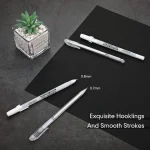 ماژیک جراحی و طراحی - تصویر 2