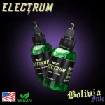 ژل الکتروم اورجینال - تصویر 2